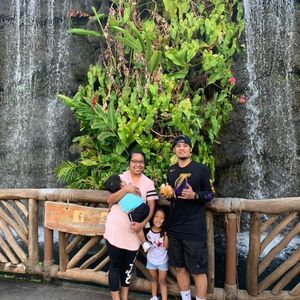 Meet your Posher, Davidson